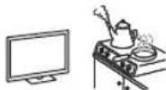 SONY Bravia KD84X9000 - Moi truong: - 1