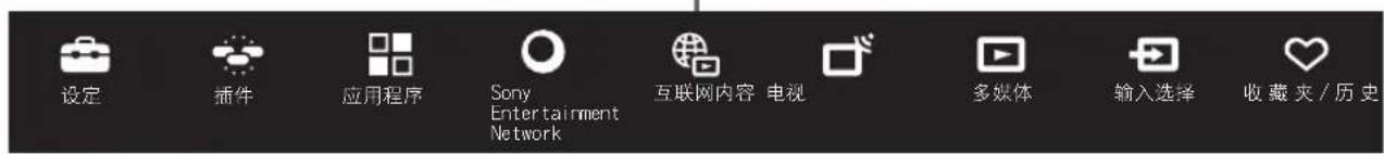 SONY Bravia KD84X9000 - 类别列表 - 2