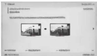SONY Bravia KD84X9000 - CoxpaHHe cTpaHnCbI - 1