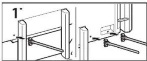 SONY Bravia KD84X9000 - .HOME 1 - 4