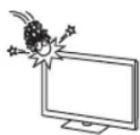 SONY Bravia KD84X9000 - nLCD - 1