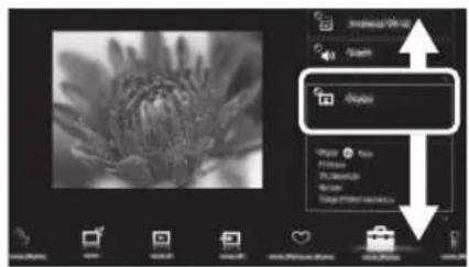 SONY Bravia KD84X9000 - USBAdapter - 4
