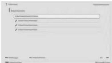 SONY Bravia KD84X9000 - To access the bookmarked page - 1