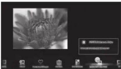 SONY Bravia KD84X9000 - 觀看網際網絡視訊 - 4
