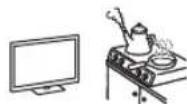 SONY Bravia KD84X9000 - 环境： - 1