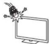 SONY Bravia KD84X9000 - LCD屏幕 - 1