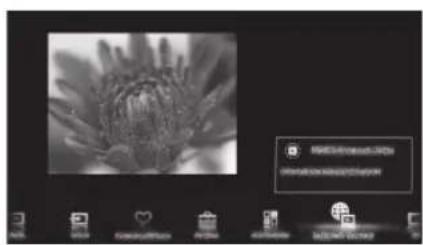 SONY Bravia KD84X9000 - 观看网络视频 - 4
