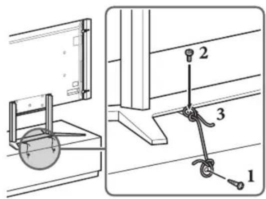SONY Bravia KD84X9000 - J - 1
