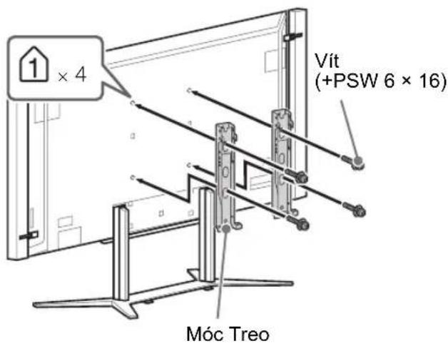SONY Bravia KD84X9000 - SU-WL500 - 2