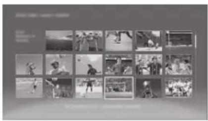 SONY Bravia KD84X9000 - Xem Internet Video - 6