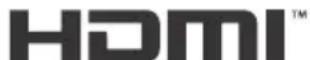 SONY Bravia KD43XF7077 - Informations sur les marques commerciales - 1
