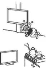 SONY Bravia KD43XF7077 - Situazioni: - 1