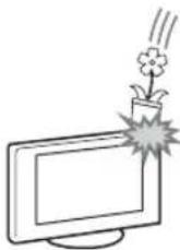 SONY Bravia KDL47R500A - 打破电视机屏幕: - 1