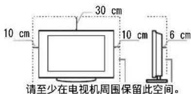 SONY Bravia KDL47R500A - 安装在底座上 - 1