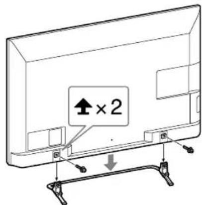 SONY Bravia KDL47R500A - 1 - 1