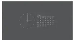 SONY Bravia KDL47R500A - To select Display mode - 3
