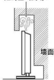 SONY Bravia KDL47R500A - 安装在底座上 - 2