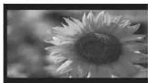 SONY Bravia KDL47R500A - 选择显示模式 - 2