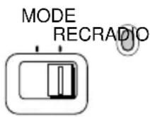 SONY ICFSW1000T - Notes - 2