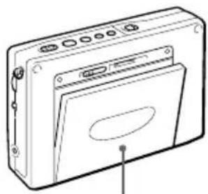 SONY ICFSW1000T - Nota - 1