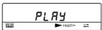 SONY ICFSW1000T - Carregue em ◀▶ enquanto - 4
