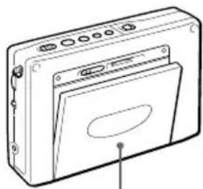 SONY ICFSW1000T - Note - 1