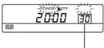 STANDBY ICEP 20:00 30
