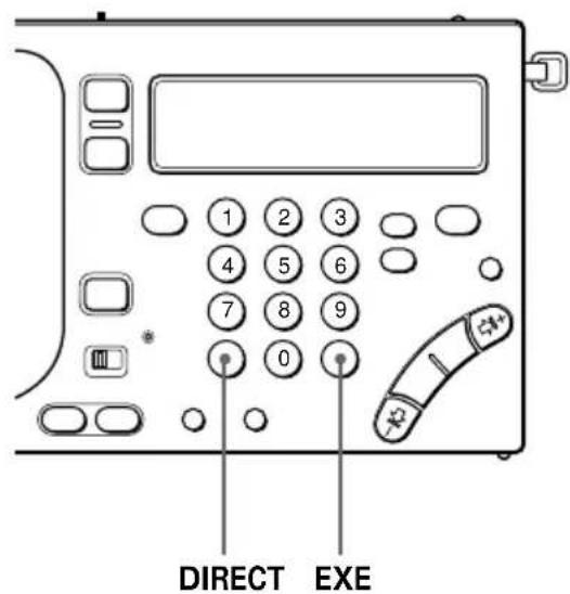 DIRECT EXE