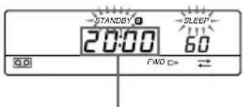 STANDBY 20:00 SLEEP 60 FNO C- =