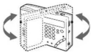 SONY ICFSW1000T - Tidsinställning - 1