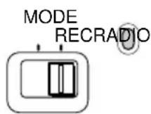 SONY ICFSW1000T - Notas - 2