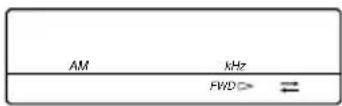 SONY ICFSW1000T - Notas - 1