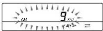 SONY ICFSW1000T - Notas - 2