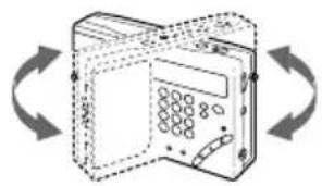 SONY ICFSW1000T - Grabadora de cassettes - 2
