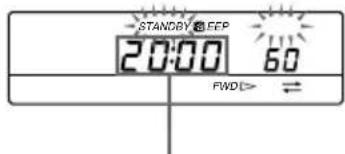STANDRY EFP 20:00 60 FWD<>