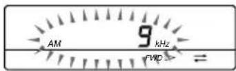 SONY ICFSW1000T - Notas - 2
