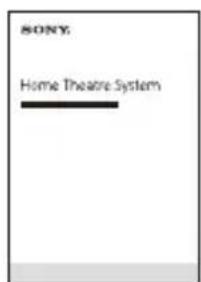 SONY HTS700RF - Contenu de l'emballage - 10