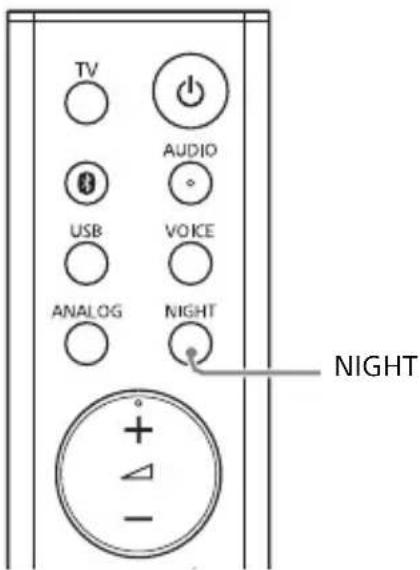 SONY HTMT301 - Encender el sistemas usingo el dispositivo BLUETOOTH - 1