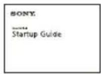 SONY HTMT301 - Inhoud verpakking - 6