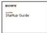 SONY HTMT301 - Contenu de l'emballage - 9