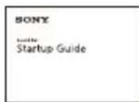 SONY HTMT301 - Artículos incluidos en la caja - 9