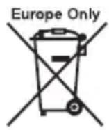 SONY HTMT301 - aux autres pays européens disposant de systèmes de collecte sélective) - 1
