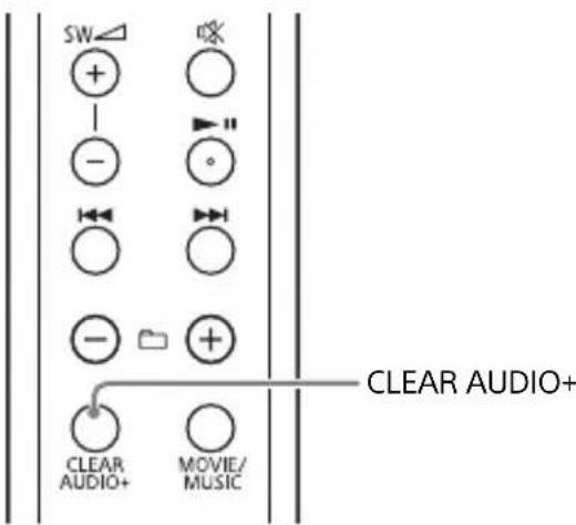 SONY HTMT301 - Activation de la transmission sans fil entre des appareils spécifique (SECURE LINK) - 2