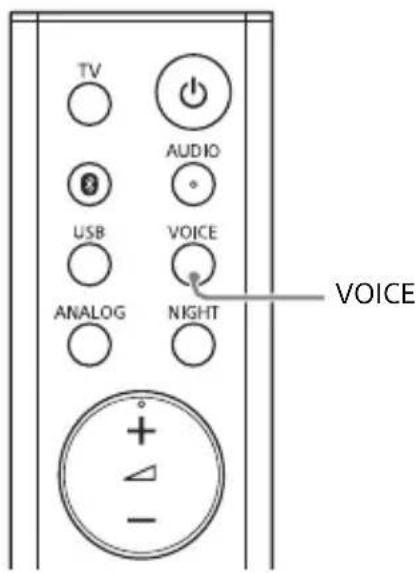 SONY HTMT301 - Optimización del sonido del altavoz potenciador de graves cuando está instalado bajo de un sofa - 1