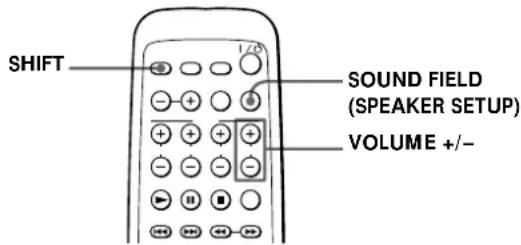 SONY SAPSD5 - Hinweise - 1