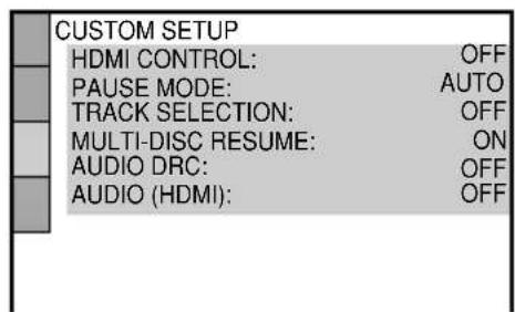 SONY DAVDZ750K - Note - 4