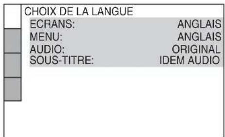 SONY DAVDZ750K - Remarque - 2
