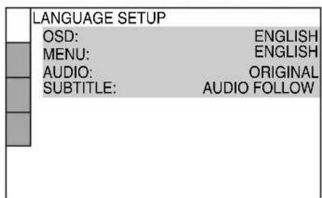 SONY DAVDZ750K - Note - 3
