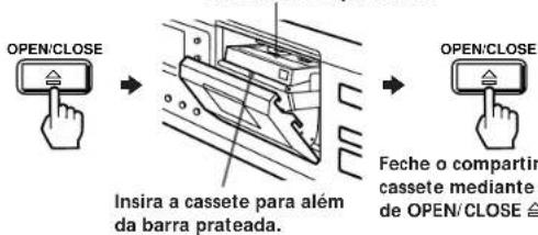 SONY DTCZE700 - Para utiliser os auscultadores - 1
