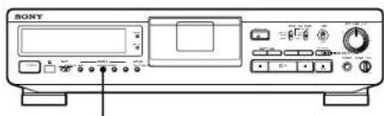 SONY DTCZE700 - Adjusting the Position of an Existing Start ID - 1
